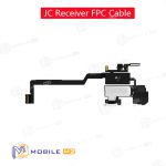 فلت receiver FPC آیفون سری X برند JC
