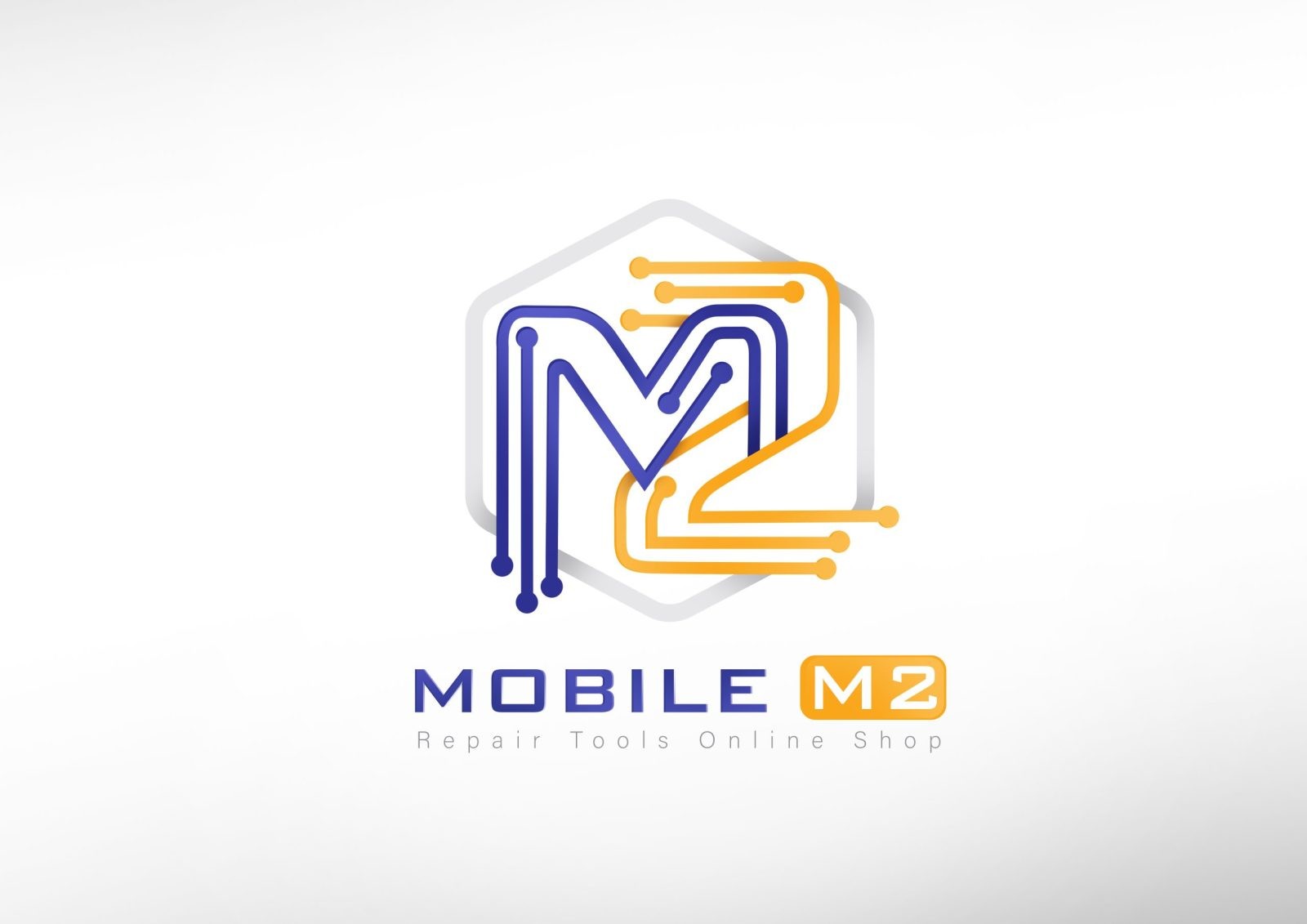 MobileM2 فروشگاه logo